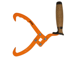 Ручной захватный крюк, 18,5 см