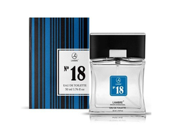 Туалетная вода Mellony Man