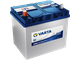 VARTA Blue Dynamic 60Ah 540A D47 / D48