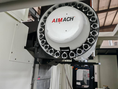 магазин на 24 инструмента