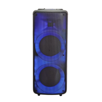 Колонка портативная ОT-SPF26 Mega Bass, 1400Вт