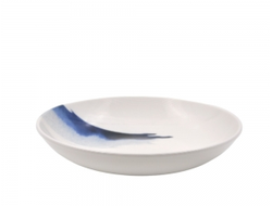 Тарелка d=230 мм. глубокая 1000 мл