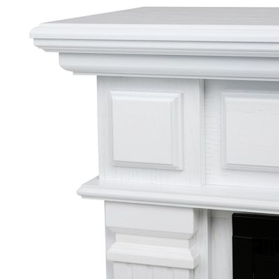 Электрокамин Islandia WT с очагом 3D Cassette 1000