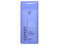 Шампунь &laquo;Активное питание&raquo; Expert  Серия:  Expert hair  Артикул:  1889