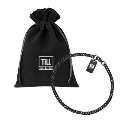 Till Lindemann (Rammstein)- Zunge 2025 - Fan-Box