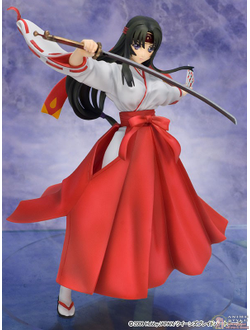 Фигурка 1/7 Томоэ (Tomoe)