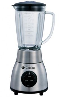 Блендер Gemlux GL-BL1200G