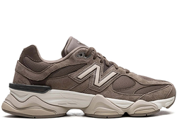 New Balance 9060 Mushroom Brown