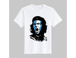 Прикольные футболки с надписями, футболки с фото, печать на майках, печать на футболках