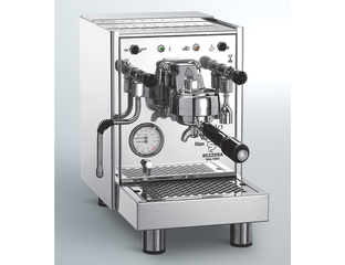 Bezzera bz10 review cheap