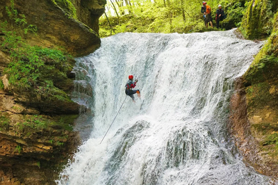 За гранью обыденного. Глэмпинг "Горный". 8 дней. Лето 2025