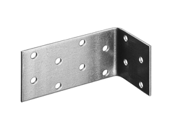 Перфорированный крепеж