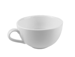 Чашка 420 мл. чайная d=120 мм. h=73 мм