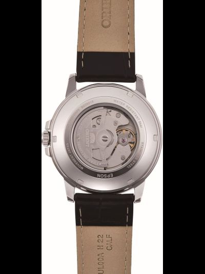 Мужские часы Orient RA-AA0C04B