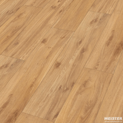 Виниловый пол Meister Дуб Низина 7392
