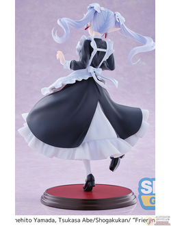 Фигурка Фрирен (Frieren Maid Costume Luminasta)