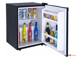 Шкаф холодильный Hurakan HKN-BCL50