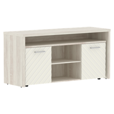 Сосна Эдмонт/Латте (эмаль)