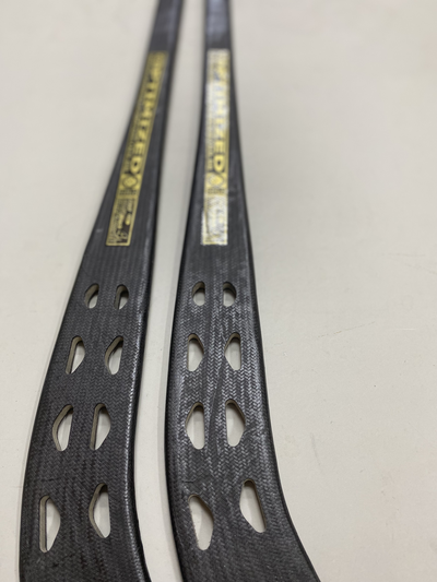 Клюшка OPTIMIZED NEW Nano Black SR