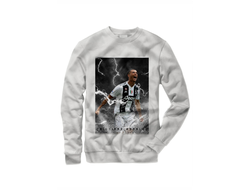 Свитшот Криштиану Роналду, Cristiano Ronaldo №14