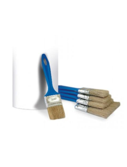 Кисть плоская «Эксперт» 25мм