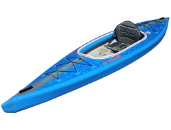 Продажа байдарок (каяков) ADVANCED ELEMENTS Air Volution в Иркутске