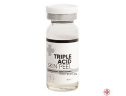 triple acid peel