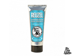 Груминг-крем для укладки волос Reuzel Grooming Cream, 100 мл