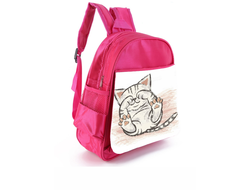 Рюкзак Котики №19