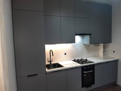 Валерия Монблан Софт модульная кухня