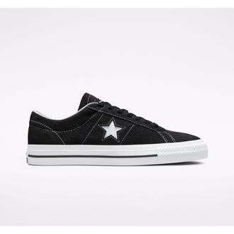 Converse one star suede white hotsell