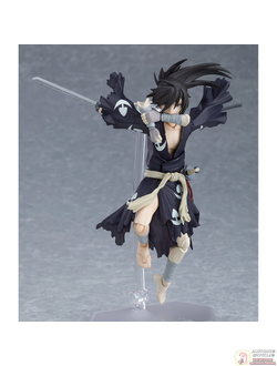 Фигурка фигма Хяккимару (figma Hyakkimaru)