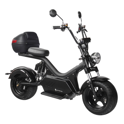 Электроскутер Skyboard BR50-3000