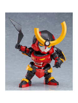 Нендроид Гуррен Лаганн (Gurren Lagann)