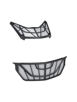 Оригинальные Снежные фильтры передней решетки для BRP LYNX/Ski-Doo