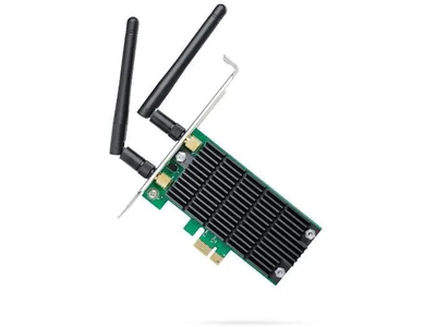 Сетевой адаптер Wi-Fi TP-Link Archer T4E PCI Express
