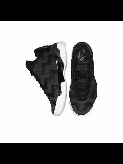 Кроссовки Converse VLTG Mid черные высокие