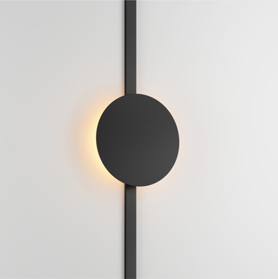 Трековый светильник AIR REFLEX DK5320-BK