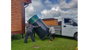 Разгрузка Евролос 5 ПРО +