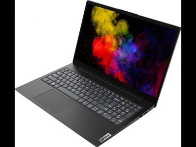 Lenovo V15 G2 IJL 15.6'' FHD Intel N4500 4Gb, (SSD)256Gb nOS Чёрный