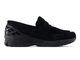 New Balance 1906L Black Suede