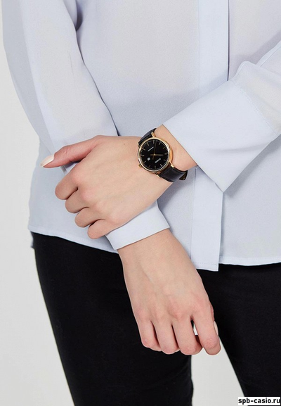 Часы Casio LTH-1060GL-1A