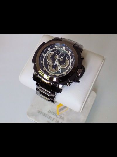 Часы Invicta 39840 Jason Taylor Reserve