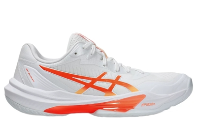 Asics Sky Elite FF 3 White Vivid Coral