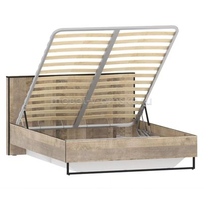 Кровать Фолк-011.55