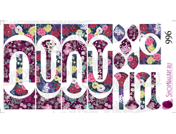 Слайдер дизайн 996