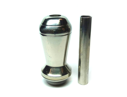 Держатель из нержавеющей стали ST-221 (22мм х 50мм)