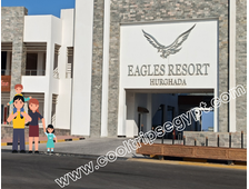 NEW EAGLES AQUA PARK RESORT 4*