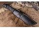 Нож Bastardo Sleipner G10