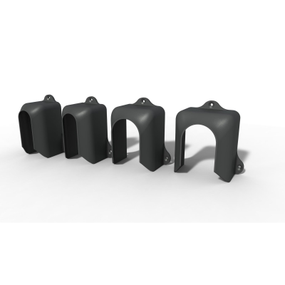 Козырёк универсальный (50мм)